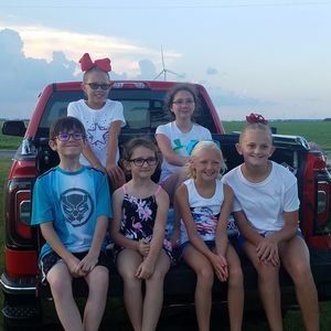 Meet your Posher, Roxanne